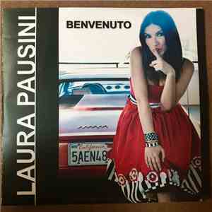 Laura Pausini - Benvenuto flac album