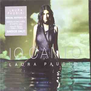Laura Pausini - Io Canto flac album