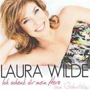 Laura Wilde - Ich Schenk Dir Mein Herz flac album