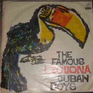 Lecuona Cuban Boys - The Famous Lecuona Cuban Boys flac album