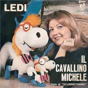 Ledi - Il Cavallino Michele flac album