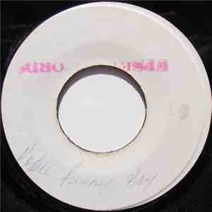 Lee Perry / Burt Walters - People Funny Boy / Blowing In The Wind flac album