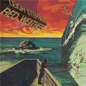 Leigh Stephens - Red Weather flac album