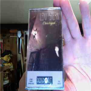 Leni Stern - Clairvoyant flac album
