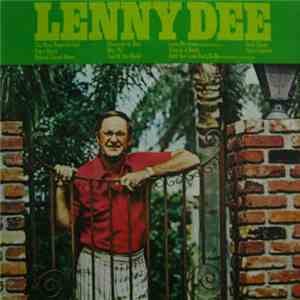 Lenny Dee  - Lenny Dee flac album