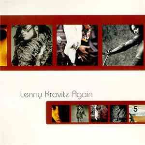 Lenny Kravitz - Again flac album