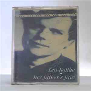 Leo Kottke - My Father's Face flac album