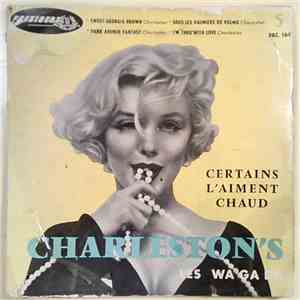 Les Wa Ga Da's - Certains L'Aiment Chaud - 5 flac album