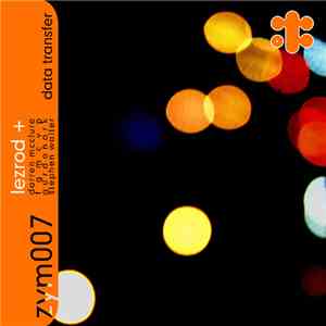 Lezrod - Data Transfer flac album