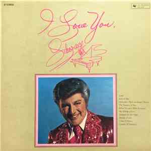 Liberace - I Love You, flac album