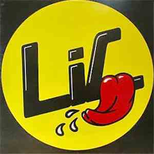 Lic - Just A Taste flac album