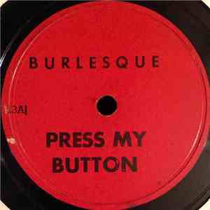 Lil Johnson - Press My Button / Hot Nuts flac album