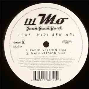 Lil Mo Feat. Miri Ben Ari - Yeah Yeah Yeah flac album