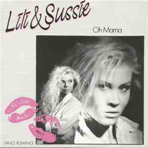 Lili & Sussie - Oh Mama flac album