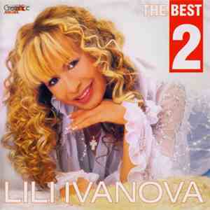 Лили Иванова - The best 2 flac album