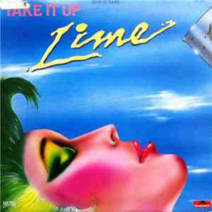 Lime  - Take It Up flac album