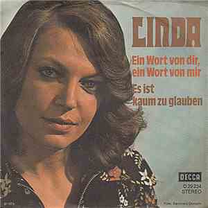 Linda  - Ein Wort von Dir, Ein Wort von Mir flac album