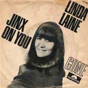 Linda Laine - Jinx On You flac album