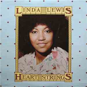 Linda Lewis - Heart Strings flac album