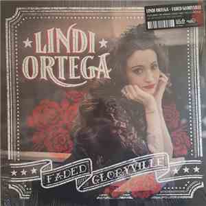 Lindi Ortega - Faded Gloryville flac album
