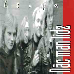 Linga  - Nāc Man Līdz flac album
