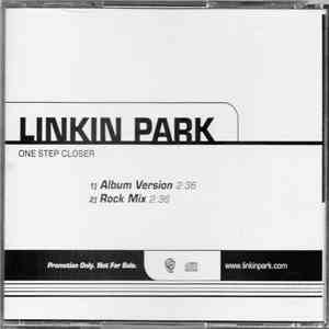Linkin Park - One Step Closer flac album