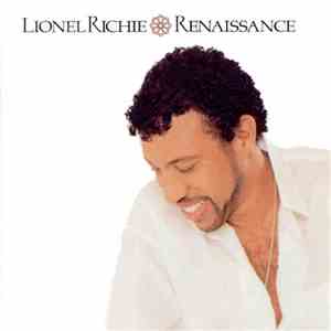 Lionel Richie - Renaissance flac album