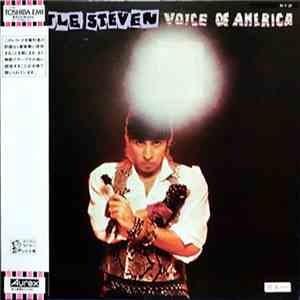 Little Steven - Voice Of America flac album