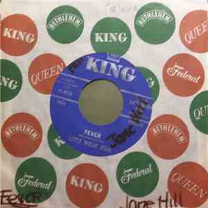 Little Willie John - Fever flac album