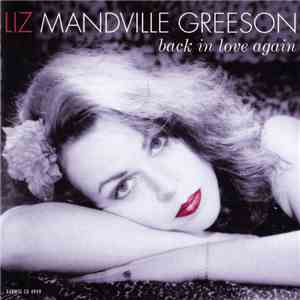 Liz Mandville Greeson - Back In Love Again flac album