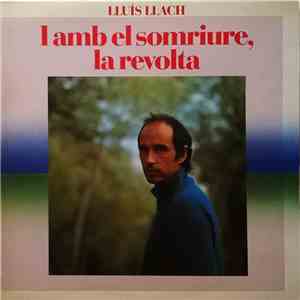 Lluís Llach - I Amb El Somriure, La Revolta flac album