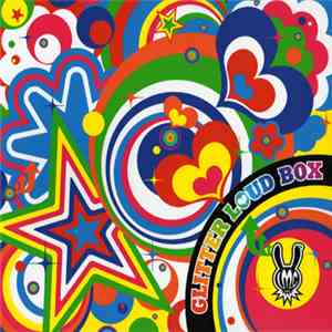 LM.C - Glitter Loud Box flac album