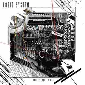 Logic System - LOGIC 2K SERIES ONE flac album