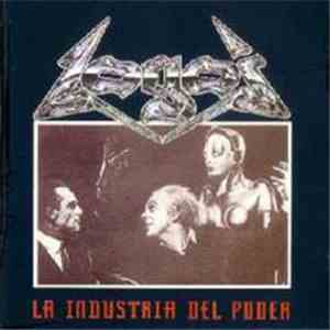 Logos  - La Industria Del Poder flac album