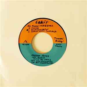 Lokit - 7" flac album