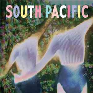 Lomboy - South Pacific flac album