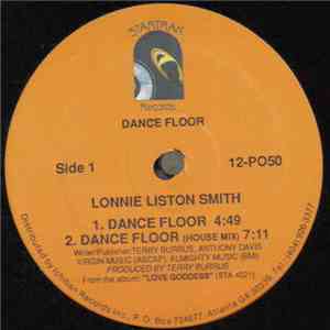 Lonnie Liston Smith - Dance Floor flac album