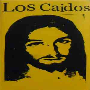 Los Caídos - Los Caídos flac album