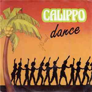 Los Calippos - Baila Calippo flac album