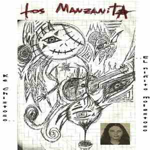 Los Manzanita - Ke Chistoso el Niñito Molestoso flac album