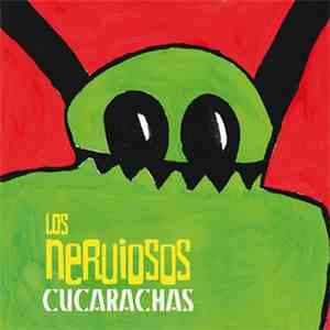 Los Nerviosos - Cucarachas flac album
