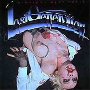 Lost Generation  - Midnight Meat Train flac album