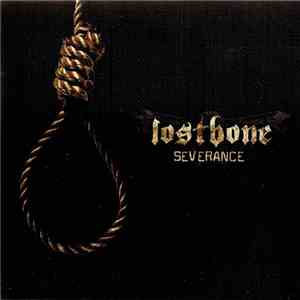 Lostbone - Severance flac album