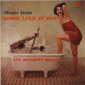Lou McGarity Quintet - Music From "Some Like It Hot" flac album