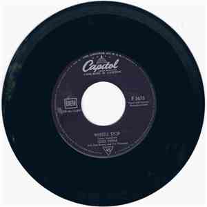 Louis Prima With Sam Butera And The Witnesses - Whistle Stop / Be Mine (Little Baby) flac album