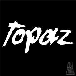 Lucky Spin - Topaz flac album