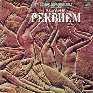 Luigi Cherubini - Requiem flac album
