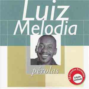 Luiz Melodia - Pérolas flac album