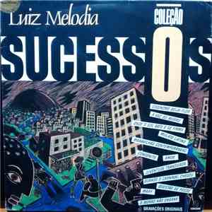 Luiz Melodia - Sucessos flac album