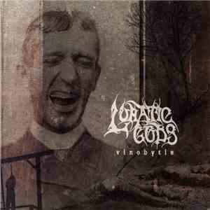 Lunatic Gods - Vlnobytie flac album